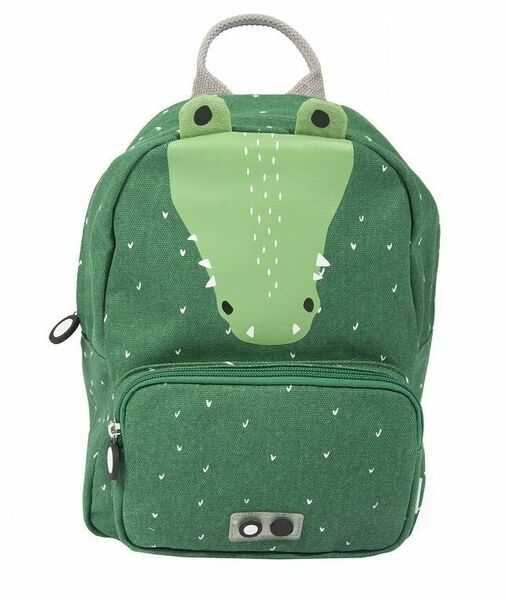 Trixie Dětský batoh - Mr. Crocodile 1ks porovnat ceny