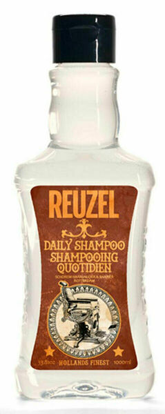 Reuzel Daily Shampoo - 33.81oz/ 1000 ml porovnat ceny