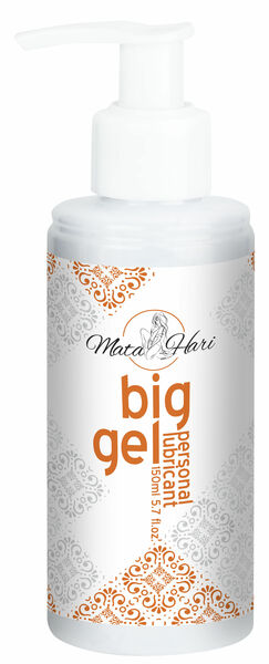Mata Hari Big Gel 150ml porovnat ceny
