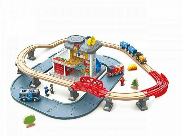 Hape Záchranářský set porovnat ceny