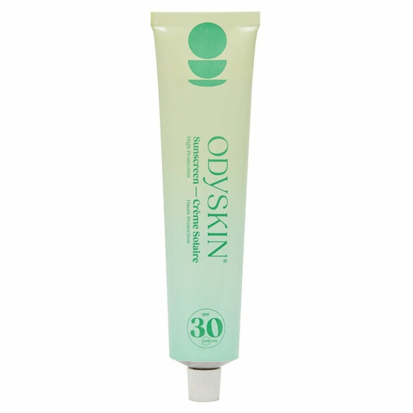 ODYSKIN Přírodní opalovací krém  SPF 30 75 ml porovnat ceny