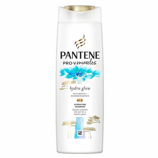 PANTENE PRO-V Hydra Glow Šampon na vlasy 300 ml porovnat ceny