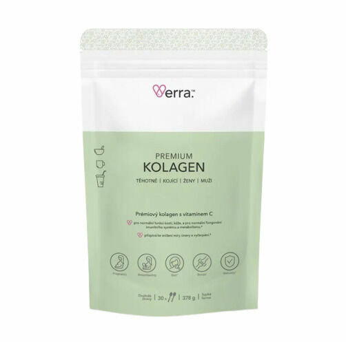 Verra Premium Kolagen 378 g porovnat ceny