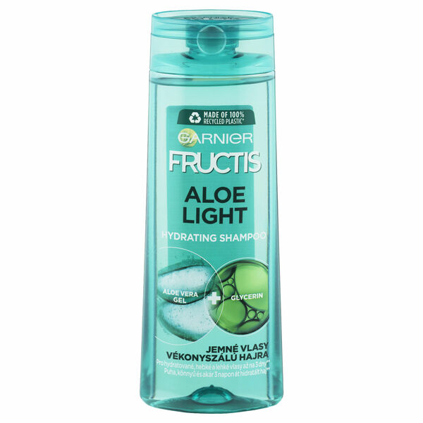 Garnier Fructis aloe šampon 400 ml porovnat ceny