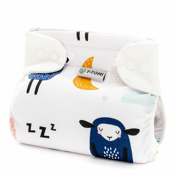 T-tomi Ortopedické abdukční kalhotky patentky 5–9 kg 1 ks sheep porovnat ceny