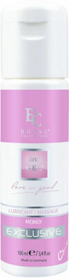 Love Gel Masážní lubrikant 2v1 - Monoi 100 ml porovnat ceny