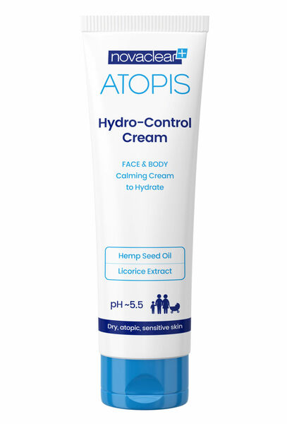 Biotter NC ATOPIS hydratační krém 100 ml porovnat ceny
