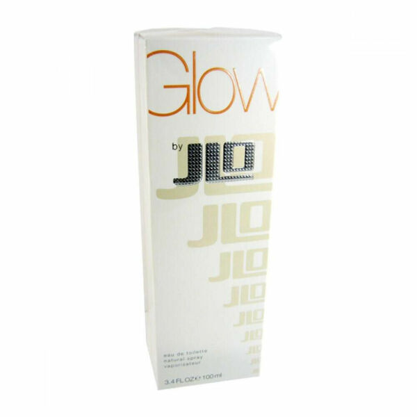 Jennifer Lopez Glow by J.LO Toaletní voda 100ml porovnat ceny