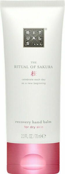 Rituals Sakura Krém na ruce 70 ml porovnat ceny