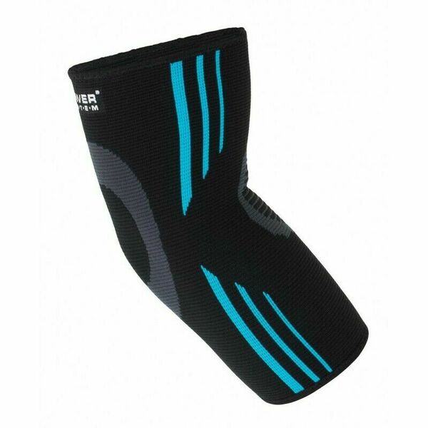 Power System Bandáže na lokty Elbow Support Evo modré M porovnat ceny