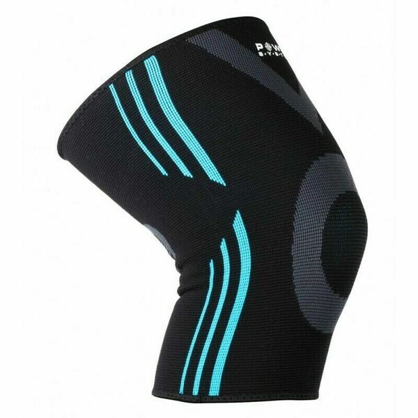 Power System Bandáže na kolena Knee Support Evo modré XL porovnat ceny