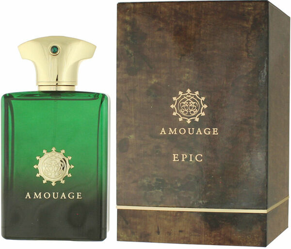 Amouage Epic pour Homme EDP 100ml porovnat ceny