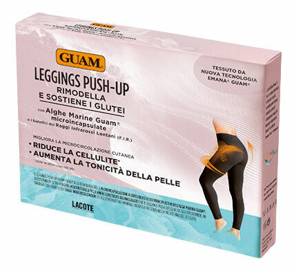 Deadia Cosmetics legíny Guam Push-up,XS/S porovnat ceny