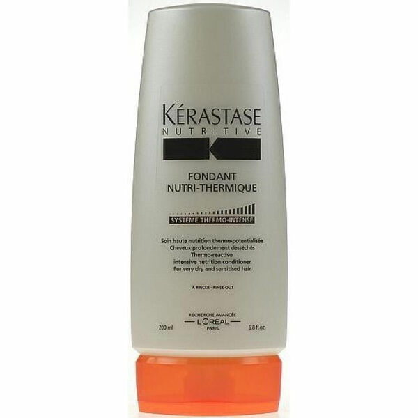 Kerastase Nutritive Thermique Fondant  200ml Velmi suché a jemné vlasy porovnat ceny