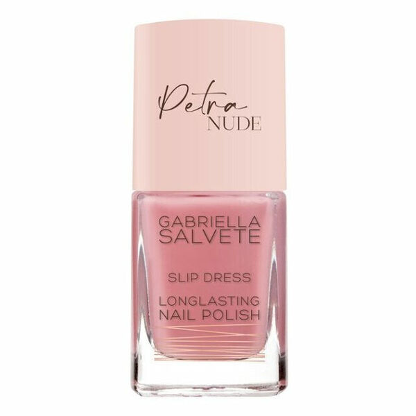 GABRIELLA SALVETE Petra Nude Lak na nehty Slip Dress 11 ml porovnat ceny
