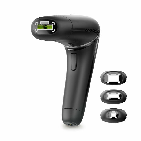 Silk´n 7 Pulzní laserový epilátor s flexibilní hlavou 600 000 impulsů porovnat ceny