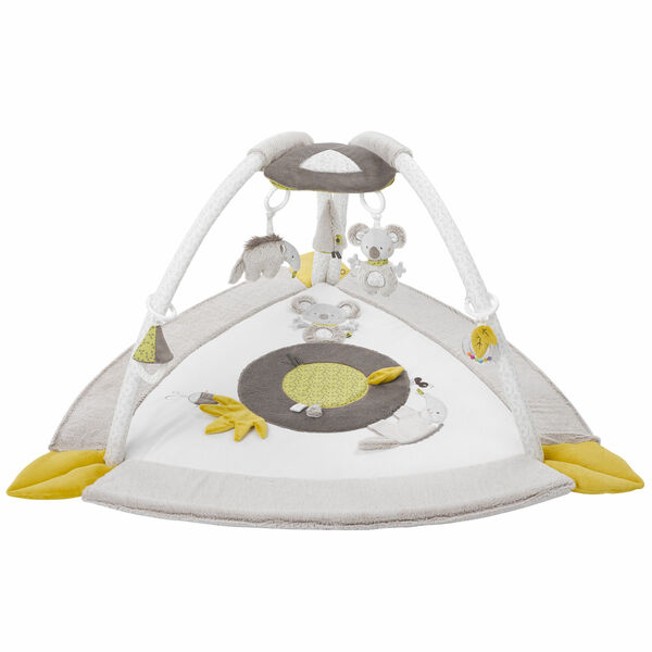 Baby Fehn, 3D aktivity deka, Australia porovnat ceny