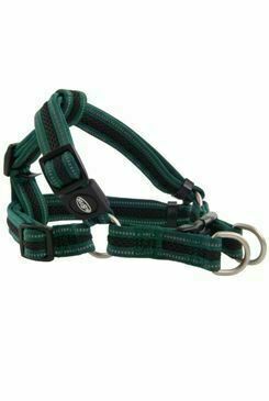 Postroj Buster Airmesh Reflexní S, 20mm Zelený porovnat ceny
