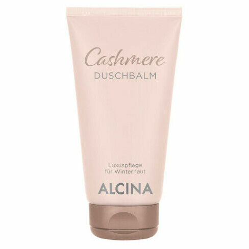 ALCINA Sprchový balzám Cashmere 150 ml porovnat ceny
