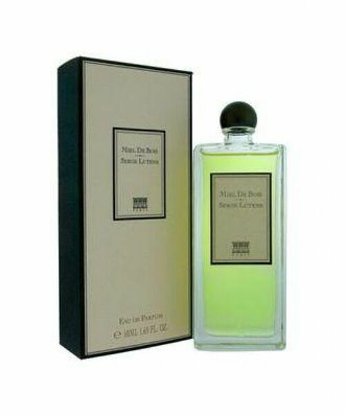 Serge Lutens Clair de Musc Parfémovaná voda 50ml porovnat ceny