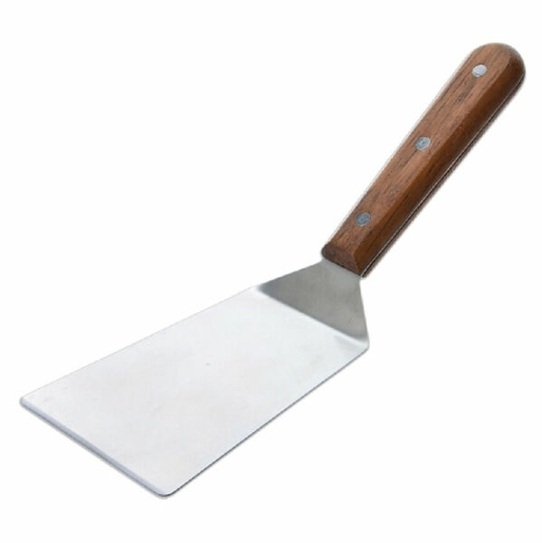 ORION Obracečka nerez/dřevo 27 cm porovnat ceny