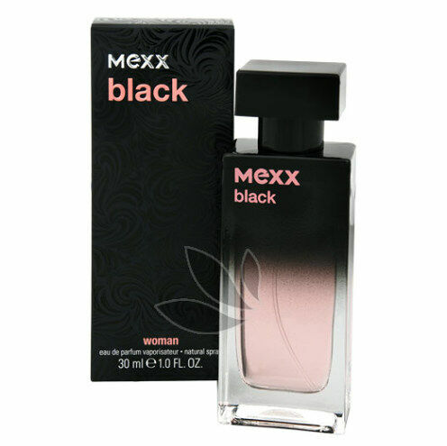 Mexx Black Parfémovaná voda 30ml porovnat ceny