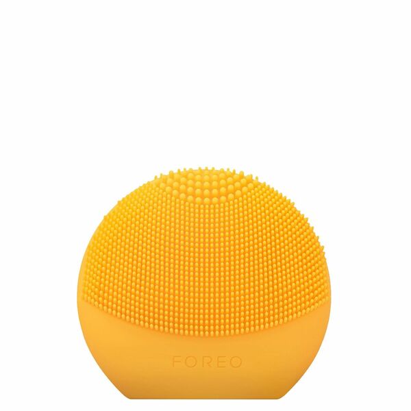 Foreo LUNA fofo, čistící kartáček s analýzou pleti, Sunflower Yellow porovnat ceny