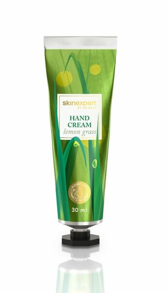 skinexpert BY DR.MAX Hand Cream Lemon Grass 30 ml porovnat ceny
