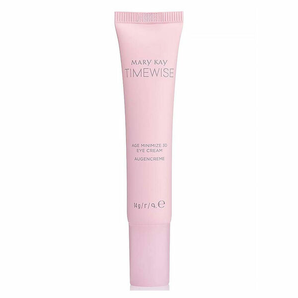 MARY KAY TimeWise Age Minimize 3D Oční krém 14 g porovnat ceny