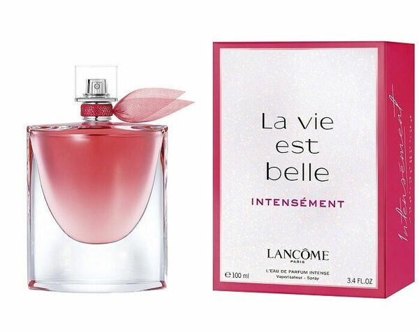 LANCÔME La Vie Est Belle Intensément Parfémovaná voda 100 ml porovnat ceny