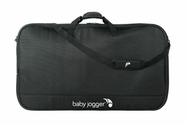 Baby Jogger  BabyJogger Taška na kočárek CITY MINI2/GT2/ELITE SINGLE porovnat ceny