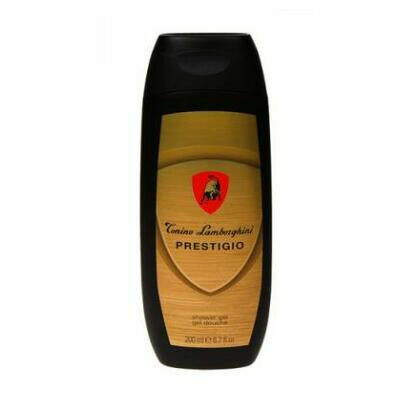 Lamborghini Prestigio Sprchový gel 200ml porovnat ceny