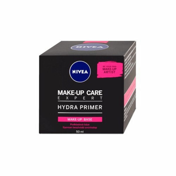 NIVEA Daily Essentails Express Podkladová báze 50 ml porovnat ceny