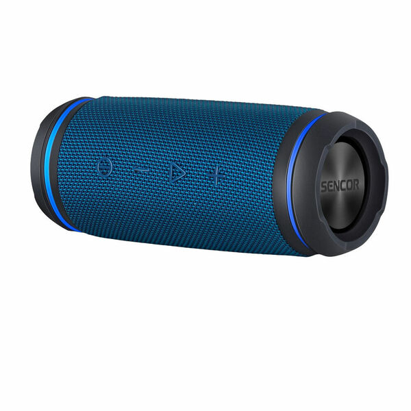 Sencor Reproduktor Sirius SSS6400N, Blue porovnat ceny