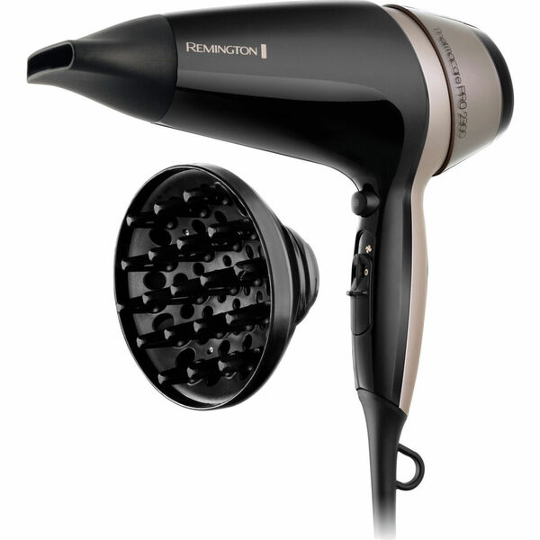 Remington D5715THERMACARE PRO 2300 porovnat ceny