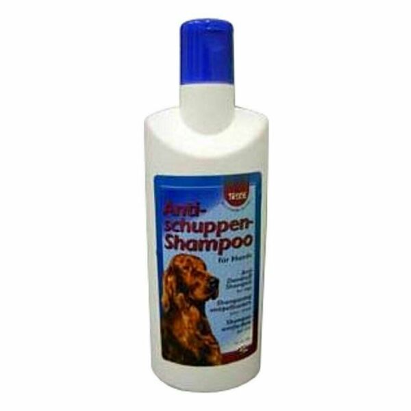 TRIXIE Šampon proti lupům přírodní pes 250 ml porovnat ceny