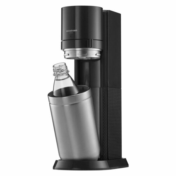 SODASTREAM DUO Black výrobník sody porovnat ceny