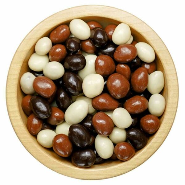 Diana Company Arašídy v mix polevách 1kg porovnat ceny
