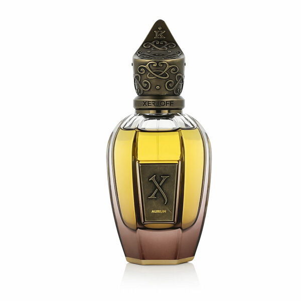 XerJoff Kemi Aurum Parfém 50 ml UNISEX porovnat ceny