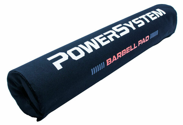 Power System ramenní chránič na činku BARBELL PAD LARGE porovnat ceny
