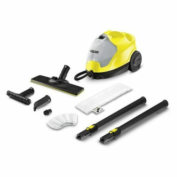 KÄRCHER SC 4 EasyFix parní čistič porovnat ceny