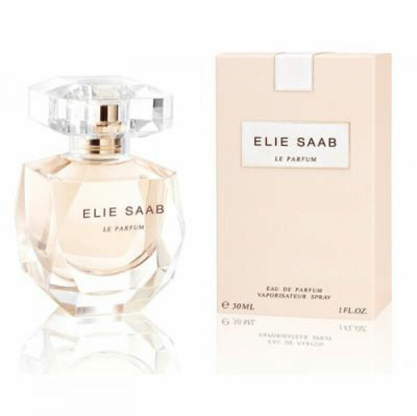 Elie Saab Le Parfum Parfémovaná voda 30ml porovnat ceny