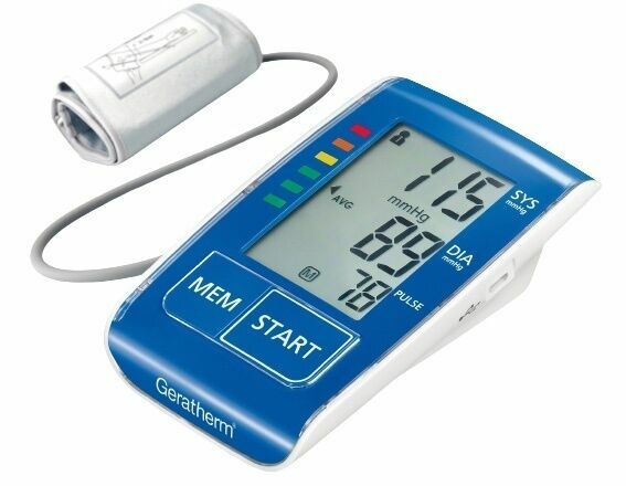 Geratherm Tonometr ACTIVE CONTROL PLUS porovnat ceny