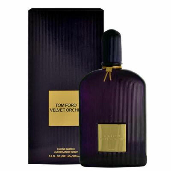 TOM FORD Velvet Orchid – Parfémovaná voda pro ženy 100 ml porovnat ceny