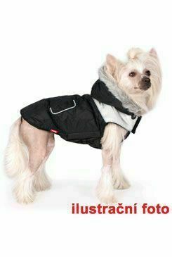 Obleček Montana S Odepínací Kapucí 45cm porovnat ceny