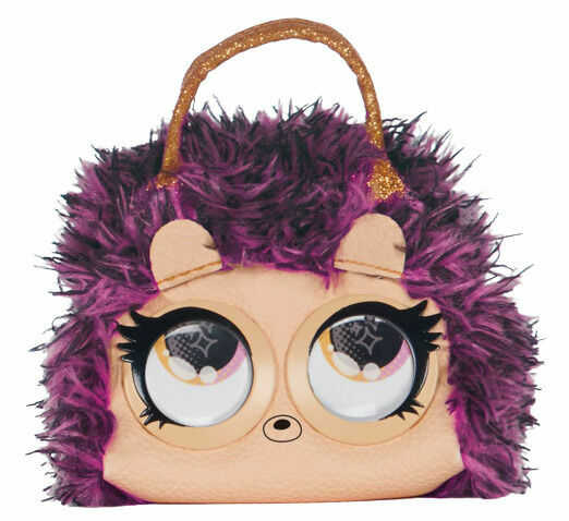 Spin Master PURSE PETS Mikro kabelka ježek porovnat ceny