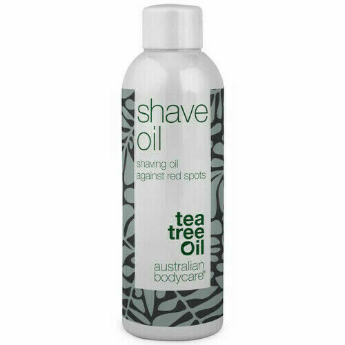 Australian Bodycare Shave Oil 80ml porovnat ceny