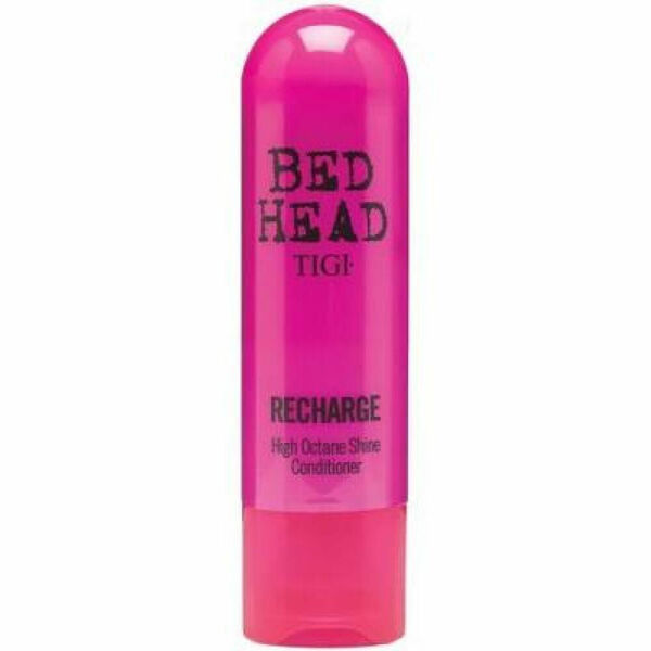TIGI Bed Head Recharge High Octane Conditioner 200 ml Kondicioner pro lesk a oživení vlasů porovnat ceny