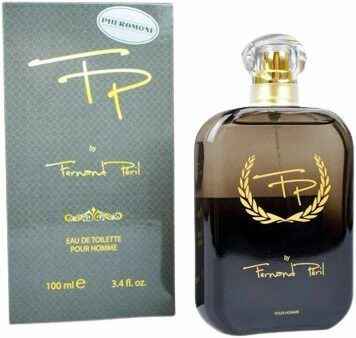 Inverma Toaletní voda s feromony - Fernandi Peril Men 100 ml porovnat ceny
