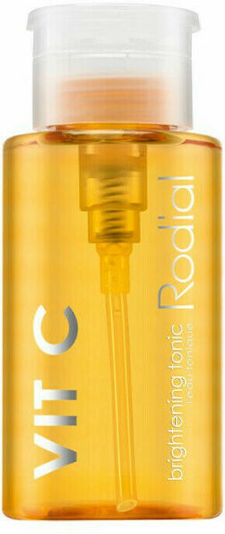 Rodial Rozjasňující tonikum Vit C Brightening Tonic 200ml porovnat ceny